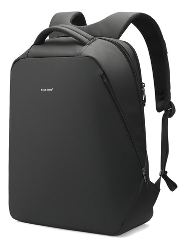 Mochila Hombre Tigernu T-b3164tpu Laptop Antirrobo Viaje