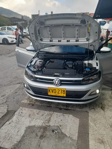 Volkswagen Virtus 1.6 Comfortline