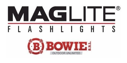 Imagen 7 de 8 de Linterna Led Maglite Mini 97 Lumens 2aa Con 4 Modos 145 Mt.