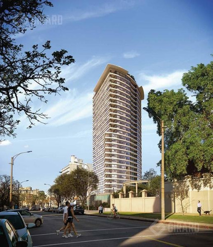 Imagen 19 de 30 de Desarrollo Inmobiliario | Joy Montevideo | 3 Ambientes En Venta