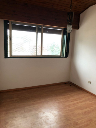 Alquiler Casa En Jose C Paz Centro