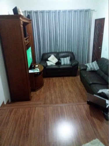 Sobrado À Venda, 147 M² Por R$ 570.000,00 - Vila Maria Alta - São Paulo/sp - So1039