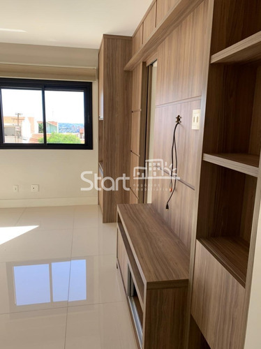 Imagem 13 de 30 de Apartamento À Venda Em Mansões Santo Antônio - Ap006886