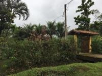Imagem 1 de 14 de Chácara No Litoral Sul, Com 3 Quartos Em Itanhaém-sp | 7632