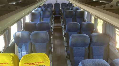 Marcopolo Volare Fly 9 Ano 2022 Cummis Jm Cod.790