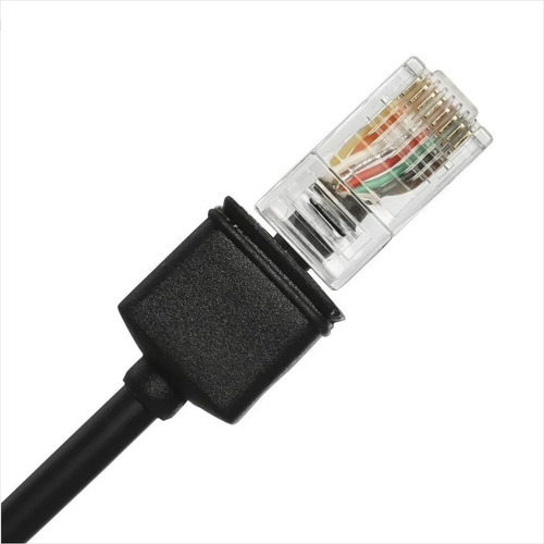 Micrófono Kmc-30 Para Tm-261a Tm-271a Tm-461a Tk-780g Tk-862