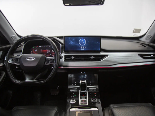 Chery 1.6 Gdi Glx At Tiggo 8 Pro