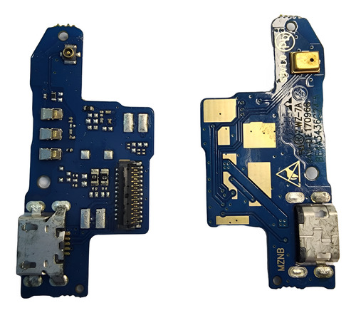 Tableta De Carga Generica Zte A602