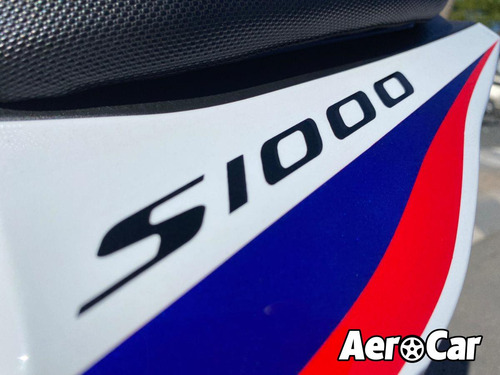 Bmw S 1000 Rr 1000 Cc. 2023 Impecable! Aerocar