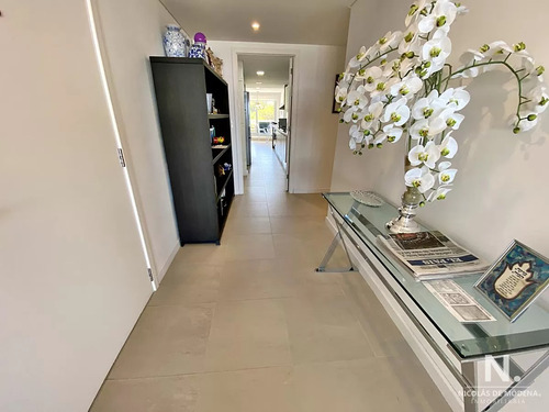 Espectacular Planta En Le Parc 2, En Venta