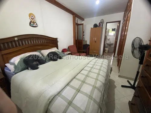 Hermosa Casa En El Cafetal