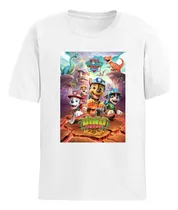Comprar Polo  Personalizado Paw Patrol \u002F Niños Y Adultos