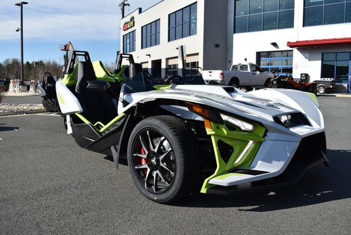 2020 Polaris Slingshot Available For Sell
