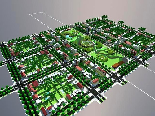 Imagen 2 de 13 de Lotes En Venta Ampliacion Urbana #trenquelauquen