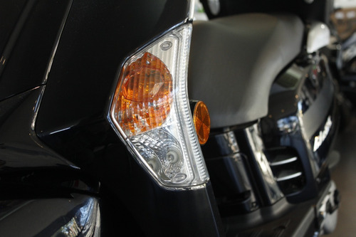 Imagen 6 de 20 de Kymco Like 125 2023 - Entrega Inmediata- 12c Sin Recargo