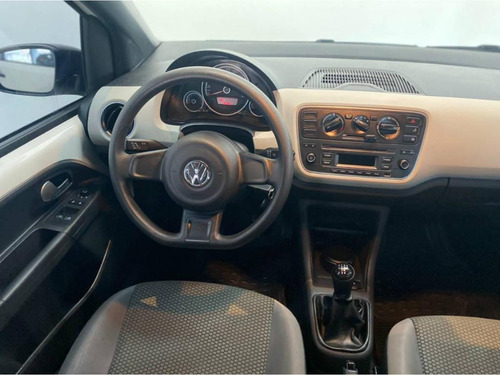 Imagem 11 de 13 de Volkswagen Up Take 1.0 Total Flex 12v 5p
