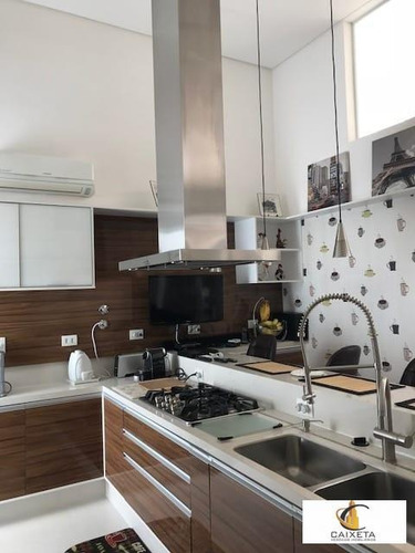 Imagem 4 de 15 de Casa A Venda Gênesis 2 Alphaville - 618