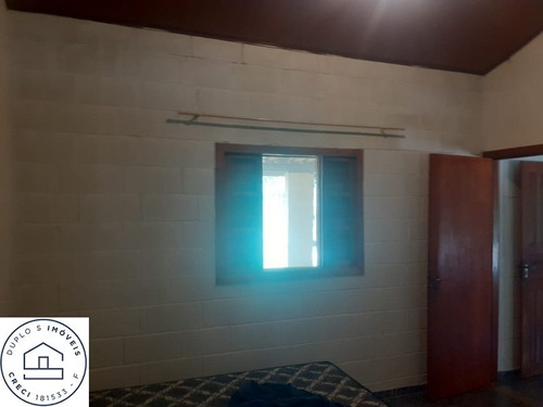Imagem 23 de 29 de Chácara Em Iguape , Lado Morro, Isolada , Murada, 2 Dormitórios Sendo 1 Suite, Banheiro , Sala, Cozinha, Garagem , Churrasqueira, Varanda, 2 Tanques D - 6588 - 70066609