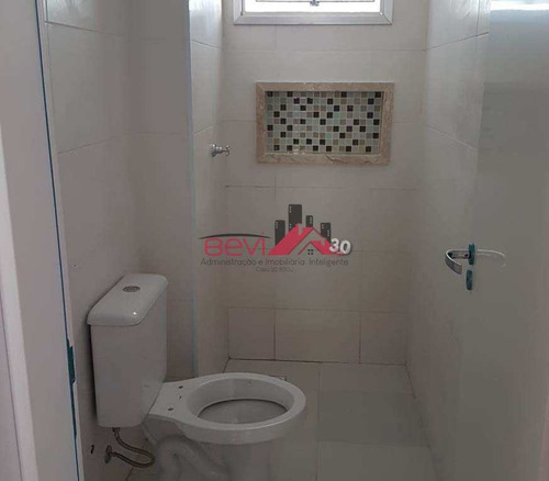 Imagem 10 de 14 de Apartamento, Piracicaba, Taruma I, Ótima Oportunidade Cod: 5474 - A6279