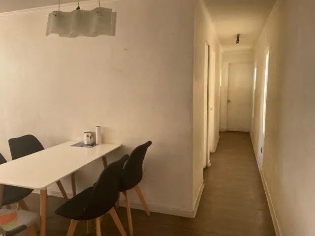 Imagen 2 de 15 de Departamento En Venta De 3 Dorm. En Quinta Normal