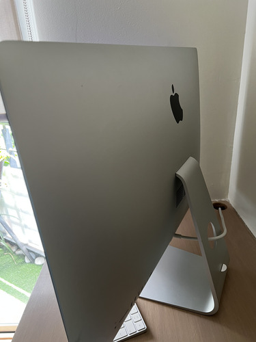 Imac 68gb Vram (edición Video) (Usado)