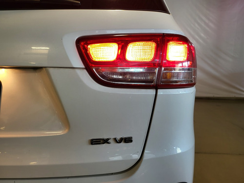 Kia Sorento 3.4 3.3l Ex At