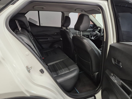 Nissan Kicks 1.2 Platinum