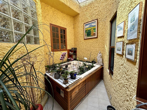 Casa En Renta En Chimalcoyotl