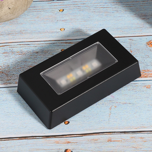 Cable Usb Con Soporte Led Que Cambia De Color Con Base De Pa