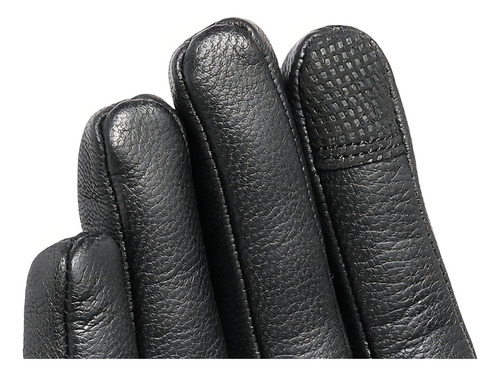 Guantes Moto - Miles Glove - 4t Fourstroke Talle M
