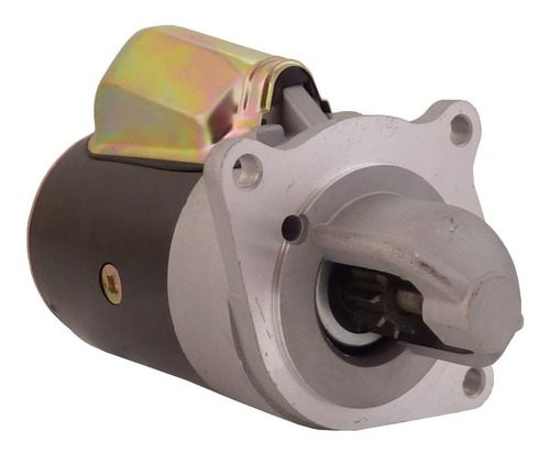 Nuevo Ford Ga Tractor Starter Dnn A