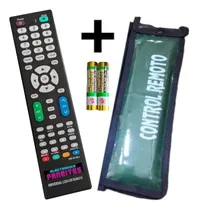Comprar Control Remoto Universal Tv Lcd Smart Led Rm-014s