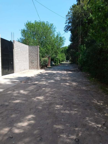 Imagen 7 de 8 de Venta Galpon En Canning 450 M