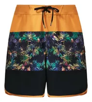Comprar Zonazero Oakley Bermuda De Baño Neon Palms 19 Boardshort
