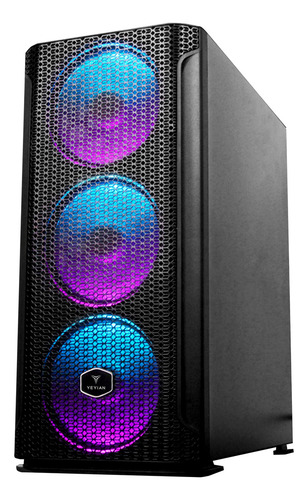 Pc Gamer Yeyian Rtx 3080 I9 12900kf 32gb 2tb+ 480gb Ssd 750w