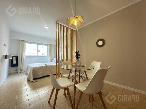 Departamento En Venta De 1 Ambiente En Zona Hermitage