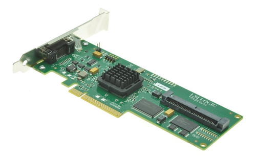 Control. Hba Sc44ge Pci-e Sas/sata X8 Ml350 G4p 416155-001