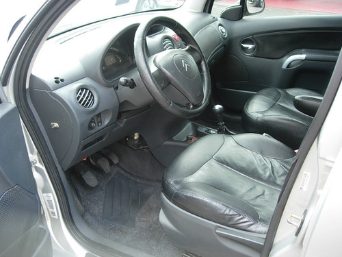 Imagem 5 de 11 de Citroen C3 Ocimar Versolato