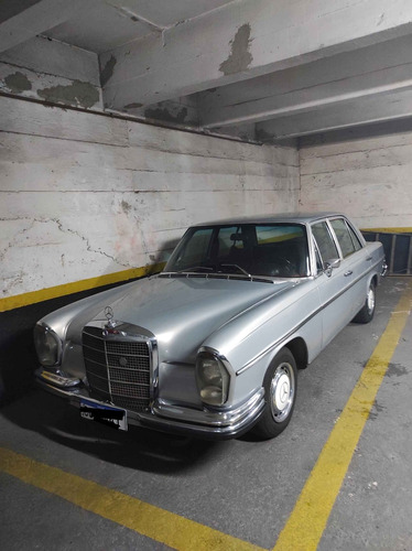 Mercedes Diesel 300d