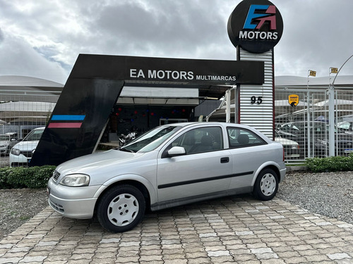 Chevrolet Astra Sedan GL 1.8 MPFI 4p