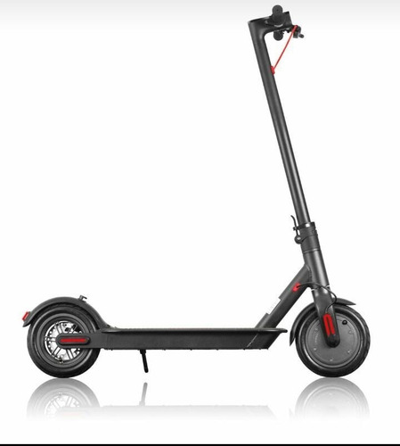Scooter Electrico Itelsistem 250w Garantia  Sellado
