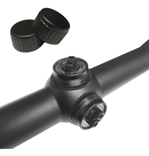Imagen 5 de 10 de Mira Telescopica Apolo 4x40 Anti Recoil Blancos Balines Gamo