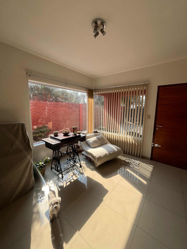 Casa Moderna/impecable/ Apta A Credito