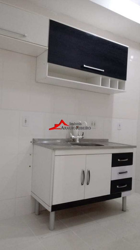 Imagem 4 de 23 de Apartamento Com 2 Dorms, Centro, Taubaté - R$ 200 Mil, Cod: 60622 - V60622
