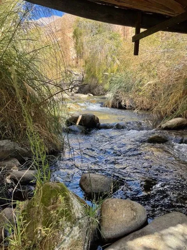 Alcohuaz Valle Elqui Borde Rio 1.9 Ha (121502)