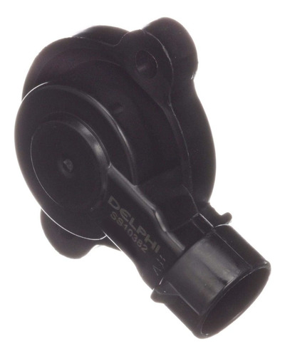 Sensor Acelerador (tps) Gmc K1500 Pickup 5.0l V8 1996