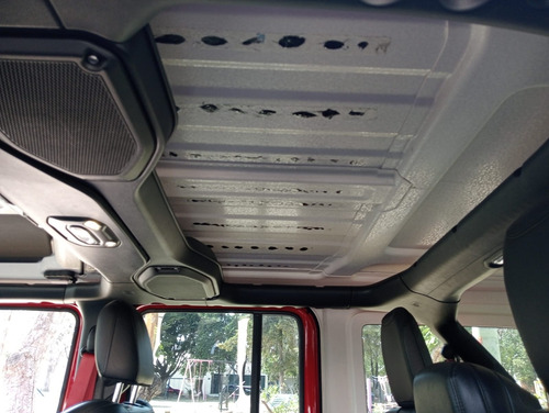 Jeep Wrangler 3.6 Unlimited Rubicon 4x4 At Mild Hybrid