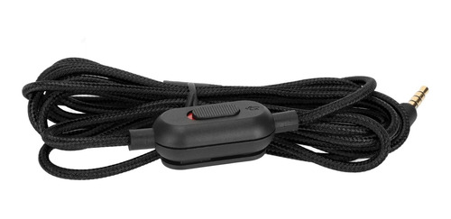 Cable Audio Para Auricular Juego 6.6 Pie G Pro G433 Hogar
