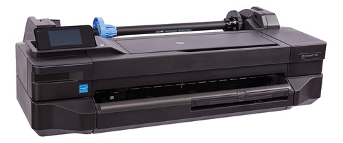 Plotter Hp T120 24 Pulgadas Wifi Lan Disponible Envío Gratis (Reacondicionado)