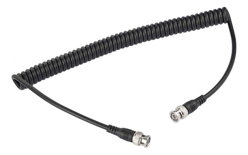 Superbat Cable Bnc 3g/hd Sdi (3.3ft/3 Pies 75) Cable De Bobi